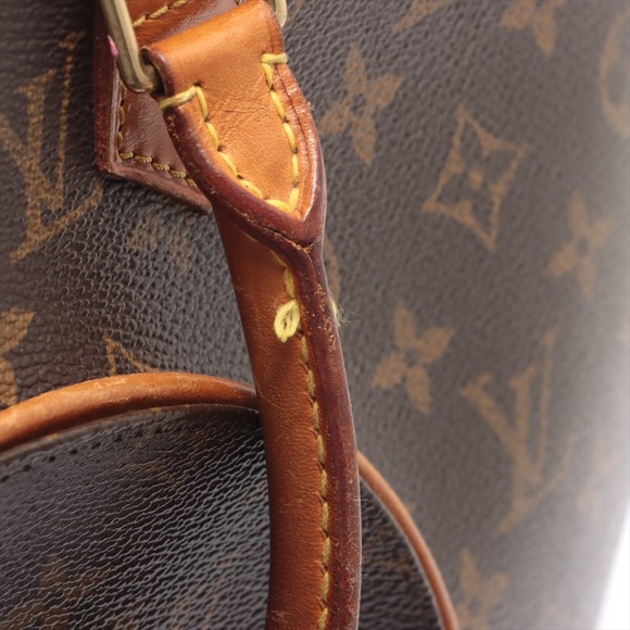 Louis Vuitton Monogram Ellipse MM - Picture 10 of 10